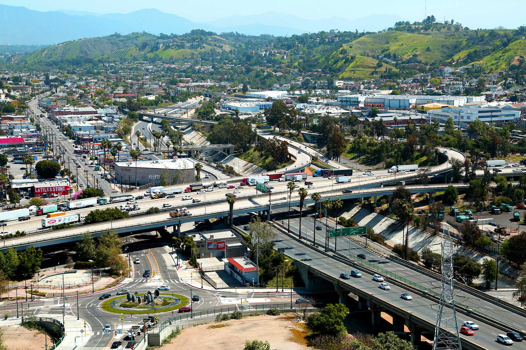 Elysian Park
